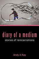Andy A. Kay's Latest Book
