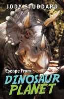 Escape from Dinosaur Planet