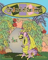 Cover of The Jewel of the Forest by Amilicare Grippa