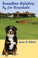 Cover of Sunshine Estates by Lynn C. Shirey