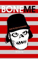 Cover of Boneme by Joy Rip
