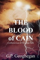 Cover of The Blood of Cain by G.P. Geoghegan