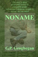 Cover of Nome by G.P. Geoghegan