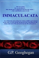 Cover of Immaculacata by G.P. Geoghegan