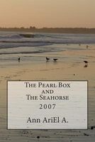 Cover of The Pearl Box and the Seahorse by Ann A. Wilson