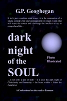 Cover of Dark Night of the Soul by G.P. Geoghegan