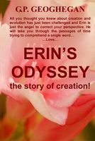 Cover of Erin's Odyssey: The Story of Creation! by G.P. Geoghegan