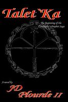 Cover of Taletka by J.D. Plourde II