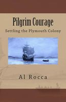 Cover of Pilgrim Courage by Al M. Rocca