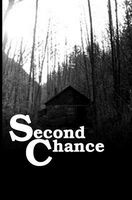 Cover of Second Chance by James Atkinson