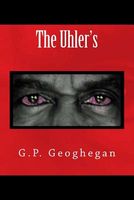 Cover of The Uhler's by G.P. Geoghegan