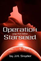 Large Print edition cover