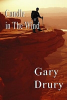 Cover of Candle in the Wind by Gary Drury