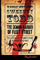 Sweeney Todd: The Demon Barber of Fleet Street