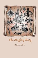 Cover of The Mighty Morg by Rowan Skye