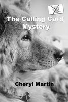 Cover of The Calling Card Mystery by Cheryl Ann Martin