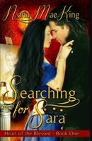 Cover of Searching for Sara by Nona Mae King