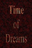 Cover of Time of Dreams by Gary Drury