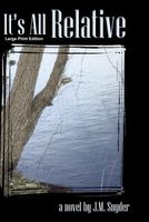 Large Print edition cover