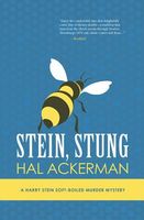 Cover of Stein, Stung by Hal Ackerman