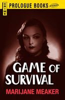 Marijane Meaker's Latest Book