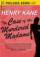 The Case of the Murdered Madame