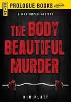 The Body Beautiful Murders