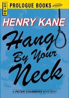 Hang By Your Neck