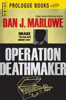 Dan J. Marlowe's Latest Book