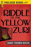 The Riddle of the Yellow Zuri