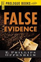 False Evidence