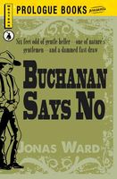 Buchanan Says No