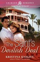 The Saint's Devilish Deal