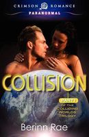 Cover of Collision by Berinn Rae