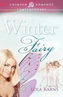 Cover of Winter Fairy by Lola Karns