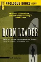 Born Leader
