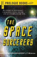 The Space Sorcerers