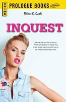 Cover of Inquest by Milton K. Ozaki