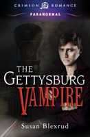 Cover of The Gettysburg Vampire by Susan Blexrud