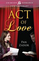 Cover of Act of Love by Pan Zador
