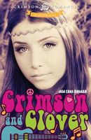 Cover of Crimson and Clover by Juli Page Morgan