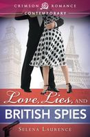 Love, Lies, and British Spies