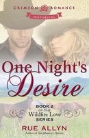 One Night's Desire