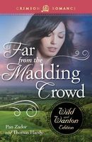 Cover of Far from the Madding Crowd by Pan Zador