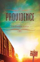 Cover of Providence by Lisa Colozza Cocca