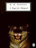A Tiger for Malgudi