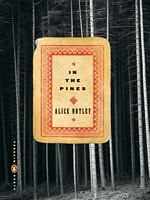 Cover of In the Pines by Alice Notley