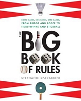 The Big Book of Rules