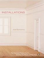 Joe Bonomo's Latest Book