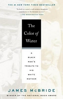 The Color of Water